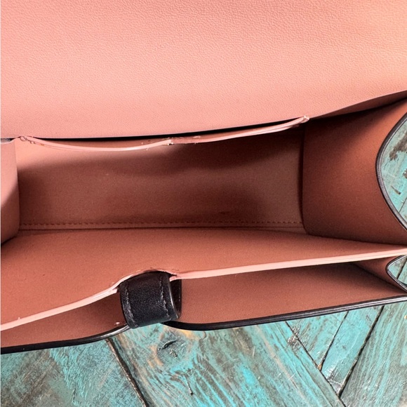 Kate Spade Lovitt Dot Small Top Handle Crossbody - Picture 11 of 12